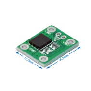 Shield para Arduino M&oacute;dulo Driver de Gatilho MOS 20A