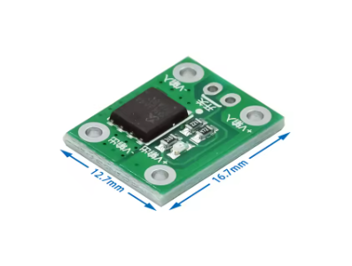 M&oacute;dulo driver de gatilho MOS de alta pot&ecirc;ncia 50A para Shield Arduino - Imagem 1