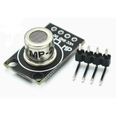 M&oacute;dulo MP-2 Sensor de Qualidade do Ar e Gases, Shield para Arduino
