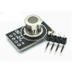 M&oacute;dulo Sensor de Gases MP-135 para Detec&ccedil;&atilde;o de Qualidade do Ar, Shield Arduino - Thumb - 1