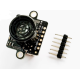 M&oacute;dulo sensor ultrass&ocirc;nico de medi&ccedil;&atilde;o de dist&acirc;ncia GY-US42 para Pixhawk e APM, Shield Arduino - Thumb - 1