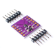 Conversor de n&iacute;vel de tens&atilde;o bidirecional 4 bits TXB0104 para shield Arduino - Thumb - 1