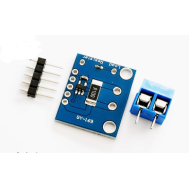 Shield para Arduino GY-169 INA169 M&oacute;dulo sensor de corrente anal&oacute;gico de alta resolu&ccedil;&atilde;o