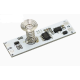Shield para Arduino multifuncional 5-24V m&oacute;dulo inteligente de comuta&ccedil;&atilde;o e dimeriza&ccedil;&atilde;o - Thumb - 1