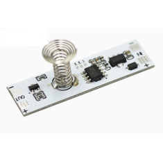 Shield para Arduino multifuncional 5-24V m&oacute;dulo inteligente de comuta&ccedil;&atilde;o e dimeriza&ccedil;&atilde;o
