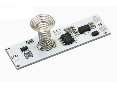 Shield para Arduino multifuncional 5-24V m&oacute;dulo inteligente de comuta&ccedil;&atilde;o e dimeriza&ccedil;&atilde;o - Imagem 1