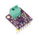M&oacute;dulo Breakout Interface Decodificador e Amplificador I2S Max98357 (BGA) com Soldagem - Thumb - 1