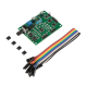M&oacute;dulo Controlador de Velocidade para Motor de Passo 5V a 12V Shield Arduino (AL) - Thumb - 1