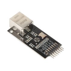 M&oacute;dulo LAN8720 Shield para Arduino