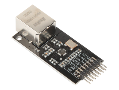 M&oacute;dulo LAN8720 Shield para Arduino - Imagem 1