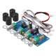 XH-A901 Placa Amplificadora Digital, Shield Arduino (AL) - Thumb - 1