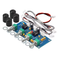 XH-A901 Placa Amplificadora Digital, Shield Arduino (AL)