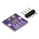 Shield Arduino com M&oacute;dulo AHT20 + BMP280 (Temperatura, Umidade e Press&atilde;o Atmosf&eacute;rica) - Thumb - 1