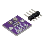 Shield Arduino com M&oacute;dulo AHT20 + BMP280 (Temperatura, Umidade e Press&atilde;o Atmosf&eacute;rica)