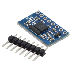 M&oacute;dulo Sensor GY-BNO055 9 DOF 9 Eixos para Shield Arduino