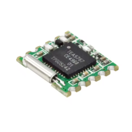 M&oacute;dulo de R&aacute;dio FM TEA5767 Shield Arduino