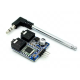 Shield Arduino TEA5767, m&oacute;dulo de r&aacute;dio FM est&eacute;reo - Thumb - 1