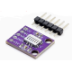 M&oacute;dulo sensor de gases MICS-6814 VOC NO2 NH3 para Shield Arduino (AL) - Thumb - 1