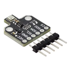 M&oacute;dulo Sensor Ambiental BME688 para Shield Arduino