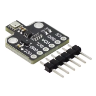 M&oacute;dulo Sensor Ambiental BME688 para Shield Arduino