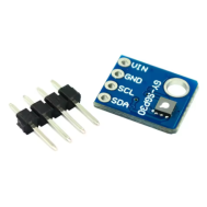 M&oacute;dulo Sensor de Qualidade do Ar GY-SGP30 (Shield Arduino)