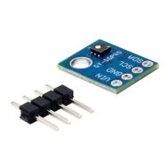 M&oacute;dulo sensor de qualidade do ar GY-SGP40 para Shield Arduino (AL)