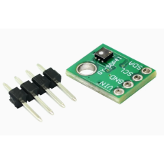 M&oacute;dulo GY-SGP41 para Shield Arduino