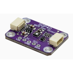 M&oacute;dulo de interface GY-SGP40 para sensor de qualidade do ar para Shield Arduino