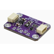 M&oacute;dulo de interface GY-SGP40 para sensor de qualidade do ar para Shield Arduino
