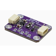 Shield Arduino GY-SGP41 &mdash; Interface de Sensor de Qualidade do Ar