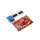 M&oacute;dulo amplificador de instrumenta&ccedil;&atilde;o AD623/AD620 para Shield Arduino - Thumb - 1