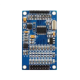 Shield Arduino ADS1256 24 bits 8 canais, m&oacute;dulo ADC - Thumb - 1