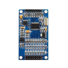 Shield Arduino ADS1256 24 bits 8 canais, m&oacute;dulo ADC
