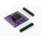 Shield Arduino MCU-8574 PCF8574T M&oacute;dulo Expandido - Thumb - 1