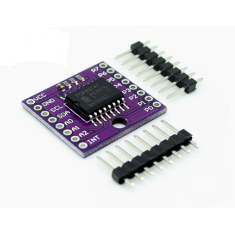 Shield Arduino MCU-8574 PCF8574T M&oacute;dulo Expandido