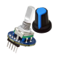 M&oacute;dulo Encoder Rotativo (Shield para Arduino) - Thumb - 1