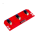 M&oacute;dulo Sensor TCRT5000 3 Canais - Thumb - 1