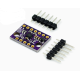 GY-BMI160 6DOF 6 eixos Girosc&oacute;pio de Velocidade Angular e Sensor de Acelera&ccedil;&atilde;o Gravitacional, Shield para Arduino - Thumb - 1