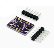 GY-BMI160 6DOF 6 eixos Girosc&oacute;pio de Velocidade Angular e Sensor de Acelera&ccedil;&atilde;o Gravitacional, Shield para Arduino