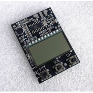 Shield Arduino Transceptor de R&aacute;dio Bidirecional