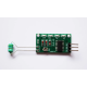 Shield para Arduino: sensor de detec&ccedil;&atilde;o de ondas eletromagn&eacute;ticas com sa&iacute;da de tens&atilde;o - Thumb - 1