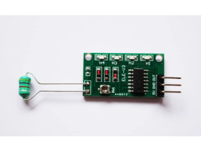 Shield para Arduino: sensor de detec&ccedil;&atilde;o de ondas eletromagn&eacute;ticas com sa&iacute;da de tens&atilde;o - Imagem 1