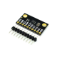 Shield para Arduino com sensor MEMS ICM-20948 9 eixos de baixo consumo - Thumb - 1