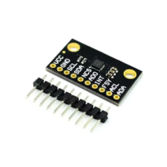 Shield para Arduino com sensor MEMS ICM-20948 9 eixos de baixo consumo