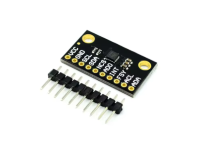 Shield para Arduino com sensor MEMS ICM-20948 9 eixos de baixo consumo - Imagem 1