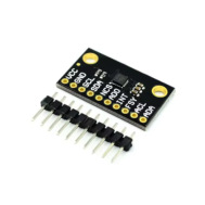 Shield para Arduino com sensor MEMS ICM-20948 9 eixos de baixo consumo