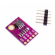 Shield Arduino LM75, sensor de temperatura com interface I2C de alta velocidade - Thumb - 1