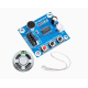 M&oacute;dulo Shield para Arduino ISD1820 de grava&ccedil;&atilde;o de voz com microfone - Thumb - 1