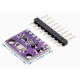 M&oacute;dulo sensor ENS160 de g&aacute;s para detec&ccedil;&atilde;o de di&oacute;xido de carbono shield para Arduino - Thumb - 1