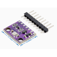 M&oacute;dulo sensor ENS160 de g&aacute;s para detec&ccedil;&atilde;o de di&oacute;xido de carbono shield para Arduino